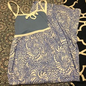 Lauren James maxi dress size xs